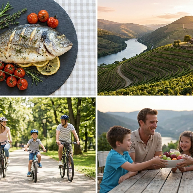 Safe living and peaceful location