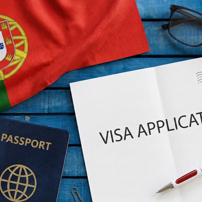 How easy is to get a visa to live in Portugal